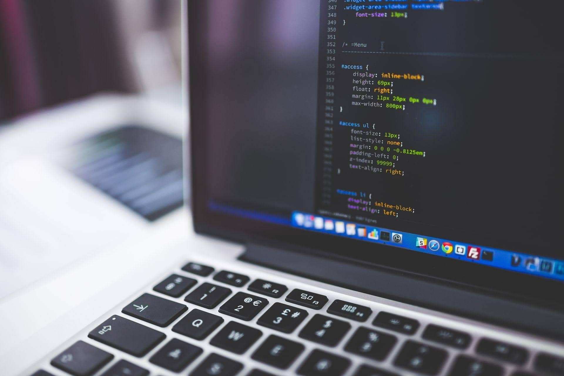 Технологический стек для телеграмм ботов